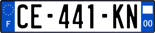 CE-441-KN