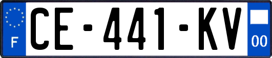 CE-441-KV