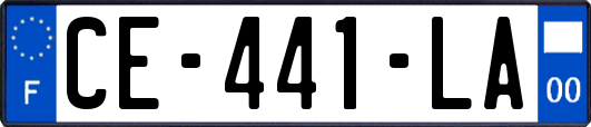 CE-441-LA