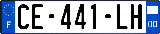 CE-441-LH