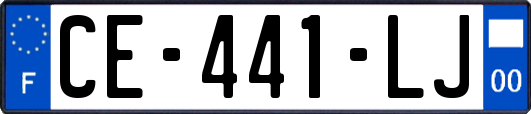 CE-441-LJ