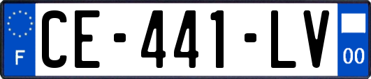 CE-441-LV