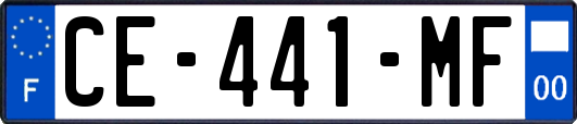 CE-441-MF