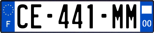 CE-441-MM