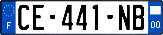 CE-441-NB