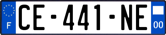 CE-441-NE