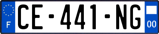 CE-441-NG