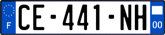 CE-441-NH