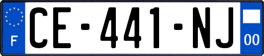 CE-441-NJ