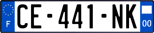 CE-441-NK