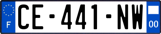 CE-441-NW