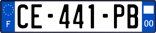 CE-441-PB