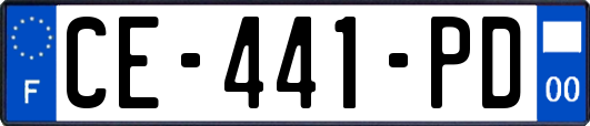 CE-441-PD