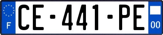 CE-441-PE