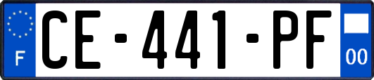 CE-441-PF