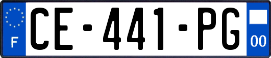 CE-441-PG