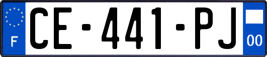 CE-441-PJ