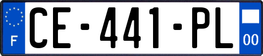CE-441-PL