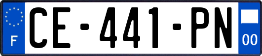 CE-441-PN