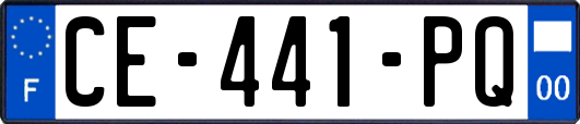 CE-441-PQ