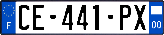 CE-441-PX