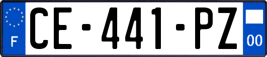 CE-441-PZ