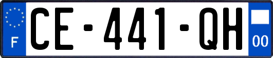 CE-441-QH