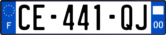 CE-441-QJ