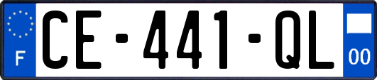 CE-441-QL