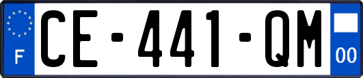 CE-441-QM