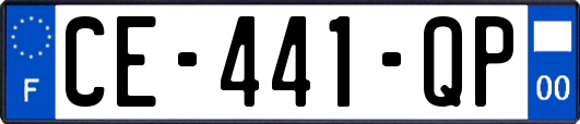 CE-441-QP