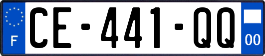 CE-441-QQ