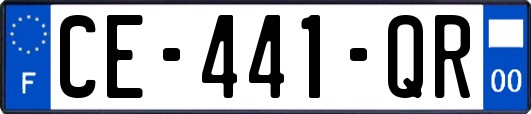 CE-441-QR