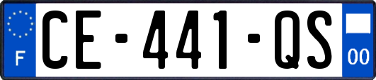 CE-441-QS