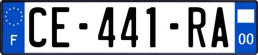 CE-441-RA