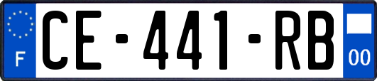 CE-441-RB