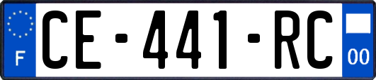 CE-441-RC