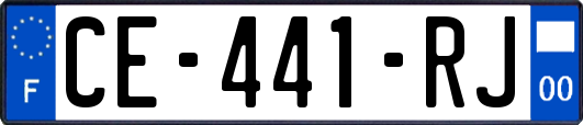 CE-441-RJ