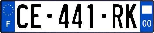 CE-441-RK