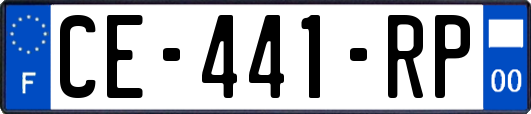 CE-441-RP