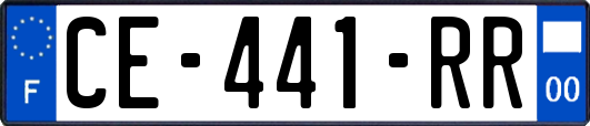CE-441-RR