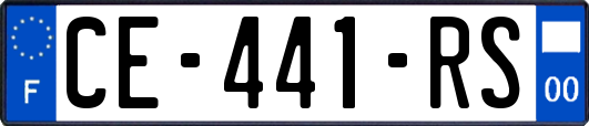 CE-441-RS