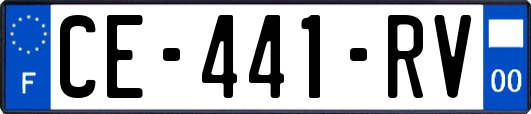 CE-441-RV
