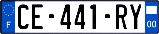 CE-441-RY