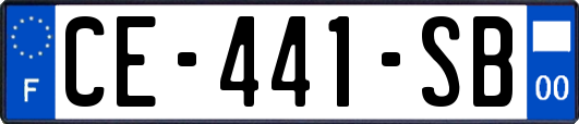 CE-441-SB