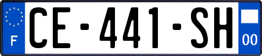 CE-441-SH