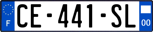CE-441-SL