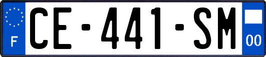 CE-441-SM