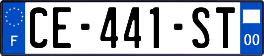 CE-441-ST