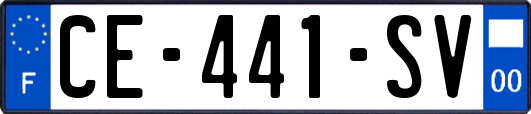 CE-441-SV